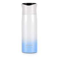 LOCK&LOCK LHC4229B-PR 智能保温杯 320ml