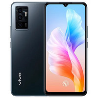 vivo 手机S10e全网通8GB+128GB琉璃黑