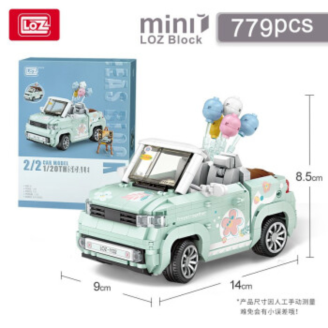 喜提人生第一辆敞篷小车