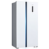西门子冰箱双开对开门大容量超薄嵌入式家用变频风冷无霜