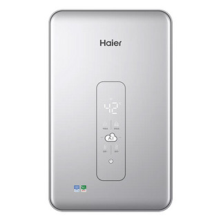 Haier 海尔 DSH-85V3(U1) 即热式电热水器 8500W