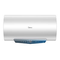 Midea 美的 储水式电热水器 3200W变频 长效家用热水器MC6S 60L 3200W