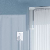 YAKONG 雅控 米家wifi电机+3米内轨道+遥控