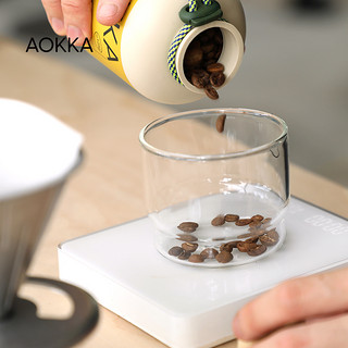 埃塞厌氧日晒果丁丁咖啡豆 新鲜烘焙咖啡粉 手冲单品黑咖啡125g