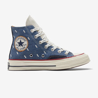 CONVERSE 匡威 Chuck 70 171064C 男女款运动帆布鞋