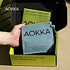 AOKKAx澳帝焙 柑橘乡意式拼配咖啡豆新鲜烘焙 埃塞日晒拼水洗250g