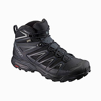 salomon 萨洛蒙 X Ultra 3 MID GTX 越野跑鞋