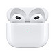 Apple 苹果 AirPods 三代 无线蓝牙耳机