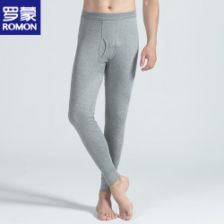 ROMON 罗蒙 21405HLF8001 恒温秋裤