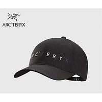 ARC'TERYX 始祖鸟 CHROMATIC CAP 中性 棒球帽