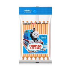 THOMAS & FRIENDS 托马斯和朋友 儿童虾味鳕鱼肠 105g(需用券)