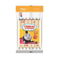 THOMAS & FRIENDS 托马斯和朋友 鳕鱼肠 国行版 虾味 105g(需用券)