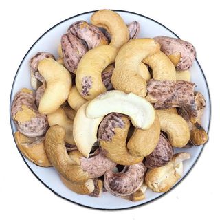taoliwang 桃李旺 带皮腰果 250g