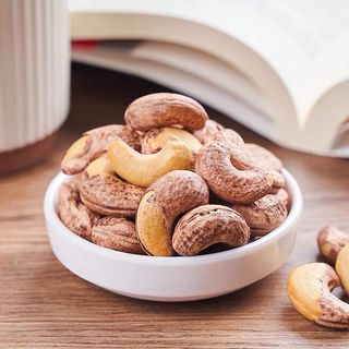 taoliwang 桃李旺 带皮腰果 250g