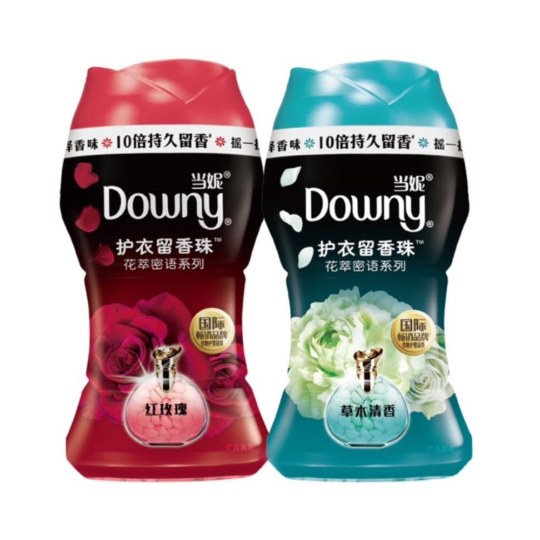 让你的衣物时刻保持清香，再不用担心夏天身上散发出异味~