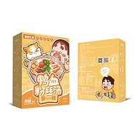 Amei‘s Good Times 槑好时光 鸭血粉丝汤 原味 205g*2盒