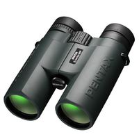 PENTAX 宾得 日本宾得 双筒望远镜ZD10X50ED原装进口充氮防水高清高倍微光夜视观鸟镜双筒望眼镜