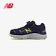  new balance 儿童休闲运动鞋　