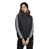 adidas NEO adidas 阿迪达斯 NEO W LW DOWN HF0500 女款运动羽绒服