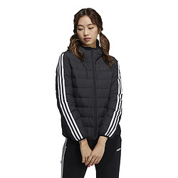 adidas NEO W LW DOWN HF0500 女款运动羽绒服