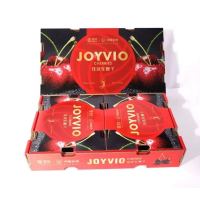 京东 生鲜年度美味盘点