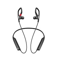 森海塞尔 森海IE80S BT无线蓝牙耳机入耳HIFI发烧运动耳机
