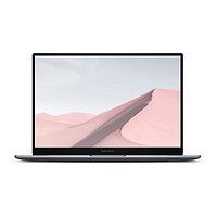 MI 小米 RedmiBook Air 13.3英寸 2.5k高分辨率全面屏 轻薄本(英特尔酷睿i7 16G 512G 100%sRGB) 笔记本电脑