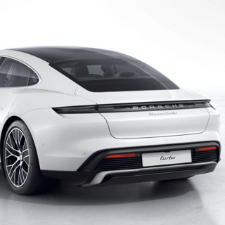 PORSCHE 保时捷 Taycan 22款 Taycan Turbo