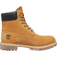 88VIP：Timberland 中性休闲户外靴 10061W