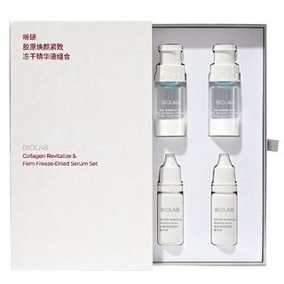 BIO LAB 听研 胶原紧致冻干组合 40ml