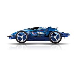 auldey奥迪双钻童年经典四驱车20周年纪念版男孩竞速玩具赛车系列