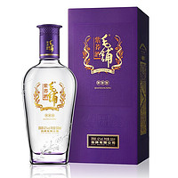 MAO PU 毛铺 苦荞酒 紫荞 42度 荞香型白酒 500ml*2瓶 礼盒装