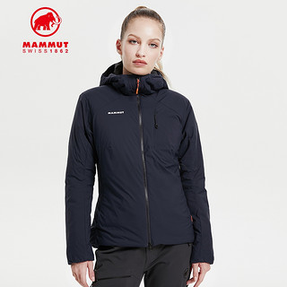 MAMMUT 猛犸象 Rime女士防风保暖棉服夹克外套上衣