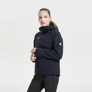 MAMMUT 猛犸象 Rime女士防风保暖棉服夹克外套上衣