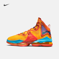 Nike耐克官方LEBRON XIX EP男/女篮球鞋新款秋冬情侣轻盈DC9342