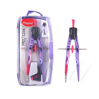 Maped 马培德 29100 中车弓形圆规套装