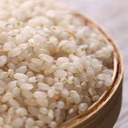 好米畈 新米好米畈有机胚芽粥米搭配宝宝幼儿婴儿童营养辅食谷物大米*1包