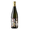 千代の亀 黑 纯米大吟酿 720ml