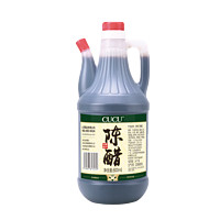 CUCU 陈醋 800ml*2桶