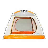 DECATHLON 迪卡侬 EASY SHELTER CN 野营帐篷 4048306