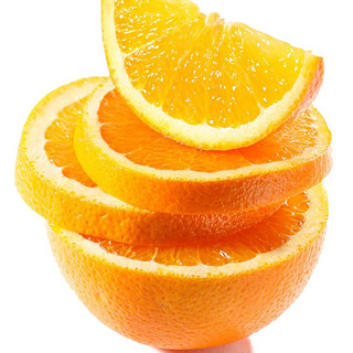 钟山助农馆 湖南冰糖橙新鲜甜橙子 5斤60-65中果