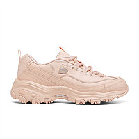 SKECHERS 斯凯奇 D'Lites 女子休闲运动鞋 11931/LTPK 浅粉色 36