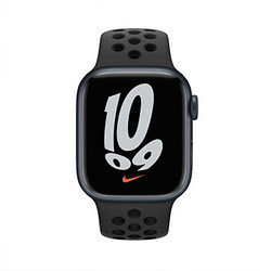 Apple 苹果 Watch Series 7 智能手表 45mm GPS款 Nike