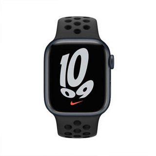 Apple 苹果 Watch Series 7 智能手表 41mm GPS款