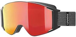UVEX 优唯斯 史低 Uvex 优维斯 G.gl 3000 滑雪护目镜