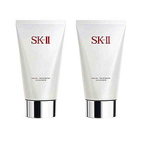 SK-II 氨基酸洗面奶 120g（含税包邮）