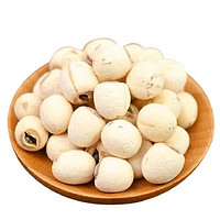 小憨哇 无芯莲子 250g