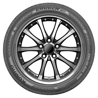 KUMHO TIRE 锦湖轮胎 HP71 SUV轮胎 SUV&越野型