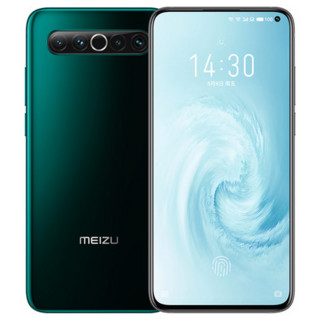 MEIZU 魅族 17 5G智能手机 8GB+128GB