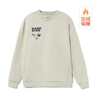 LI-NING 李宁 星球大战联名 男士运动卫衣 AWDRD57